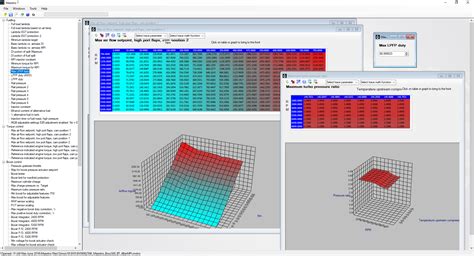 Includes datalogging functions, a map editor and the Eurodyne reflash interface. . Eurodyne maestro base files
